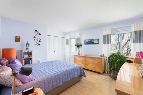 Bedroom - 6458 Cape Cod Ct, Lisle, IL 60532 photo 6 of 6
