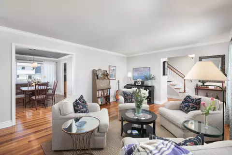 Living - 6458 Cape Cod Ct, Lisle, IL 60532 photo 3 of 5
