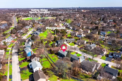 View/Area - 6458 Cape Cod Ct, Lisle, IL 60532 photo 1 of 3