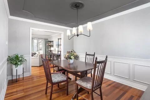 Dining - 6458 Cape Cod Ct, Lisle, IL 60532 photo 2 of 2