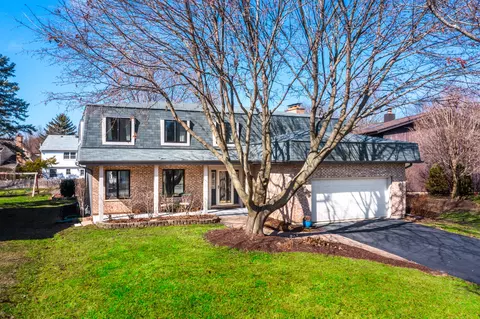 Exterior - 6458 Cape Cod Ct, Lisle, IL 60532 photo 3 of 3