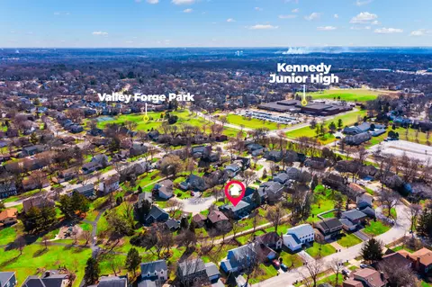 View/Area - 6458 Cape Cod Ct, Lisle, IL 60532 photo 2 of 3