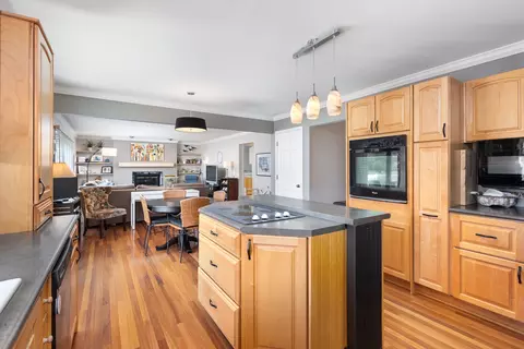 Kitchen - 6458 Cape Cod Ct, Lisle, IL 60532 photo 1 of 3