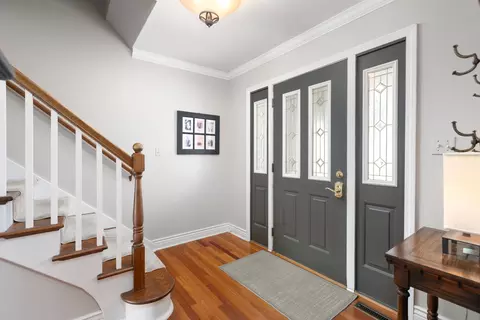 Entry Way - 6458 Cape Cod Ct, Lisle, IL 60532 photo 1 of 3