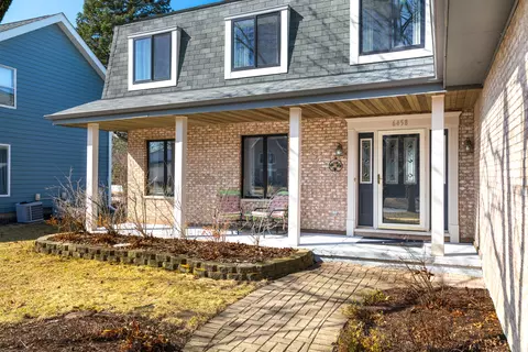 Exterior - 6458 Cape Cod Ct, Lisle, IL 60532 photo 2 of 3