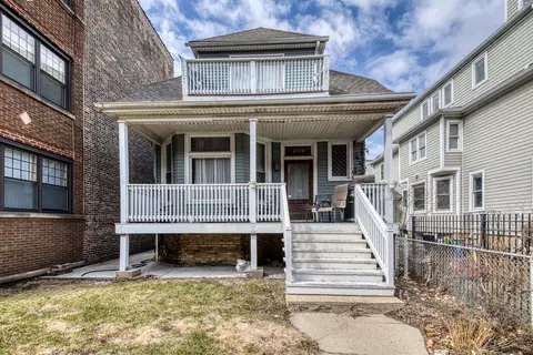 3706 N Wilton Ave, Chicago, IL 60613