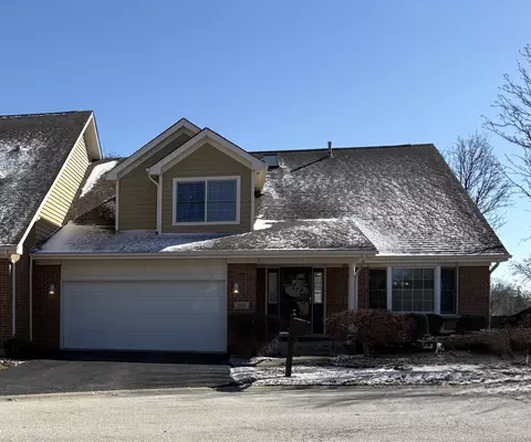 302 Wysteria Dr, Olympia Fields, IL 60461