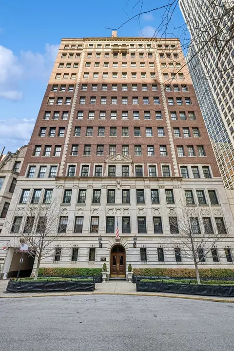 70 E Cedar St #6W, Chicago, IL 60611