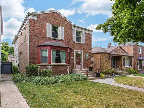 2619 W 106th Pl, Chicago, IL 60655