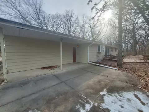 Exterior - 17162 S Lily Cache Rd, Plainfield, IL 60586 photo 1 of 4