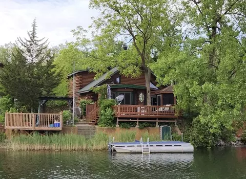 64 Big Musky Circle Ln, Wilmington, IL 60481