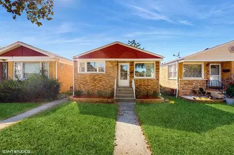 3434 N Oriole Ave, Chicago, IL 60634