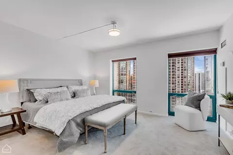 100 E Huron St #1202, Chicago, IL 60611 photo 7