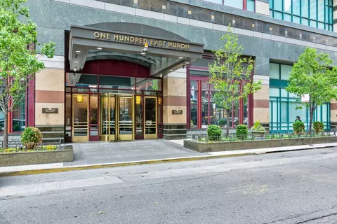100 E Huron St #1202, Chicago, IL 60611 photo 21