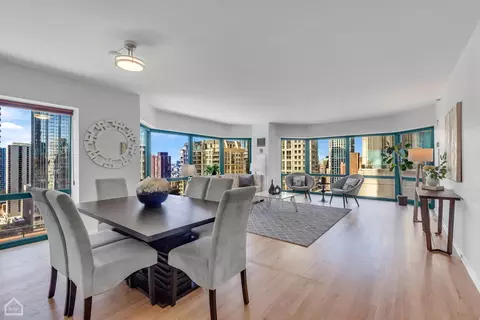 100 E Huron St #1202, Chicago, IL 60611 photo 4