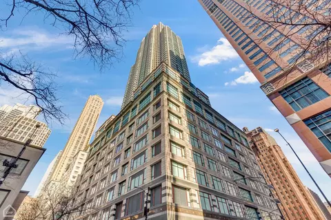 100 E Huron St #1202, Chicago, IL 60611