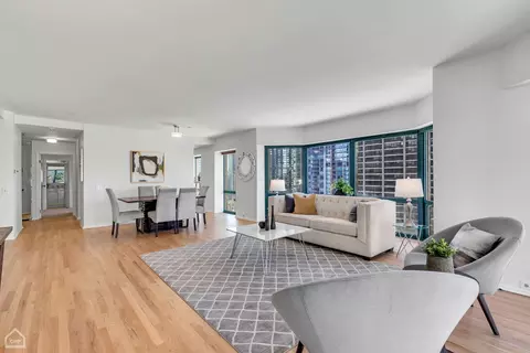 100 E Huron St #1202, Chicago, IL 60611 photo 3