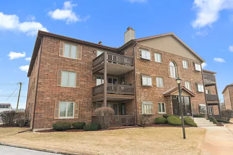 17206 Ridgeland Ave #1E, Tinley Park, IL 60477