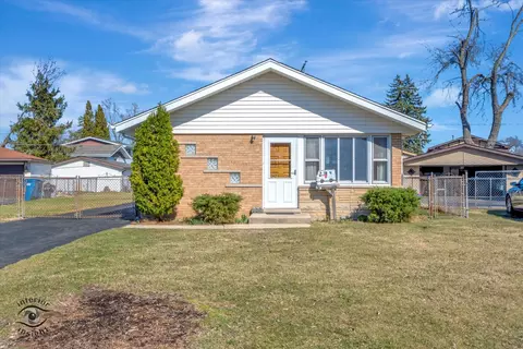 13529 Short Dr, Midlothian, IL 60445