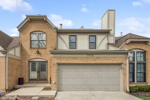 11129 Eaton Ct #11129, Westchester, IL 60154