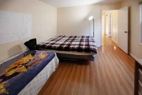 Bedroom - 317 Partridge Ln, Wheeling, IL 60090 photo 2 of 6