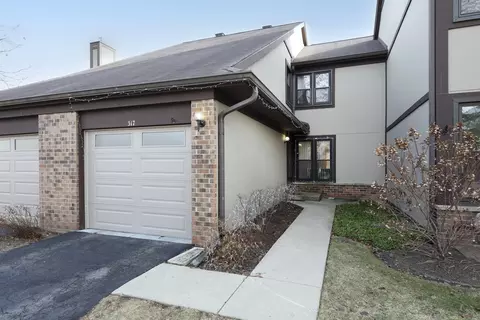 317 Partridge Ln, Wheeling, IL 60090