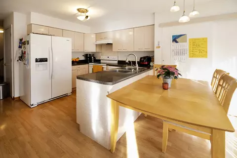 Kitchen - 317 Partridge Ln, Wheeling, IL 60090 photo 2 of 4