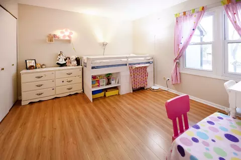 Bedroom - 317 Partridge Ln, Wheeling, IL 60090 photo 3 of 6