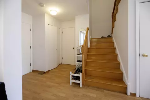 Entry Way - 317 Partridge Ln, Wheeling, IL 60090 photo 1 of 1