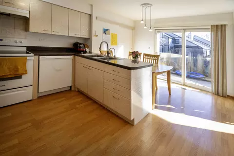 Kitchen - 317 Partridge Ln, Wheeling, IL 60090 photo 1 of 4