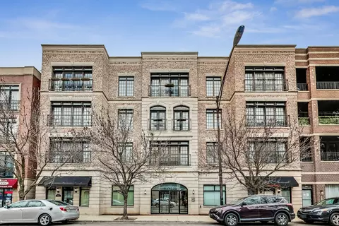 2238 W Belmont Ave #4E, Chicago, IL 60618