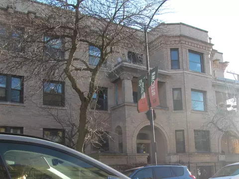 1351 W Wilson Ave #3, Chicago, IL 60640