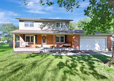 118 Wilson Pl, Oswego, IL 60543