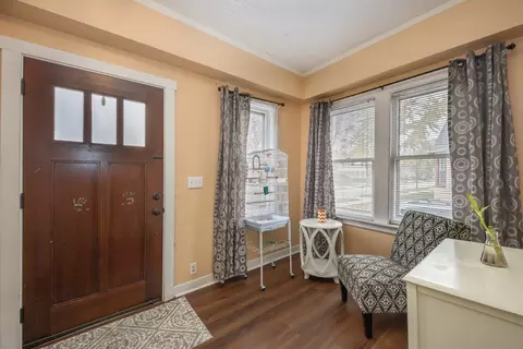 Entry Way - 192 E Burlington St, Riverside, IL 60546 photo 1 of 1