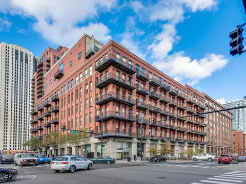 616 W Fulton St #614, Chicago, IL 60661