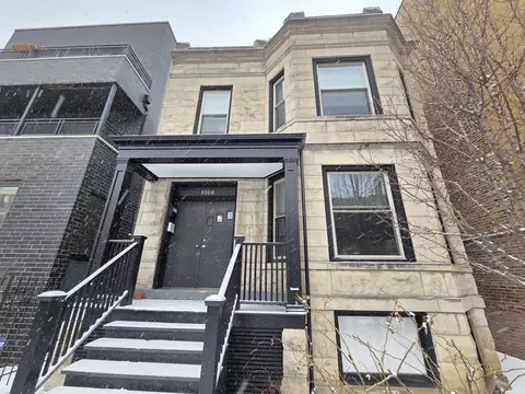 3308 W Diversey Ave, Chicago, IL 60647
