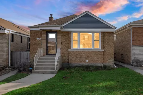 7643 W Hortense Ave, Chicago, IL 60631