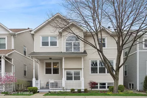 4516 W Berteau Ave, Chicago, IL 60641