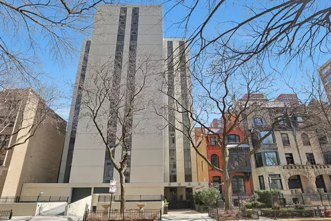 1339 N Dearborn St #11B, Chicago, IL 60610