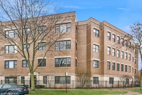 1025 W Buena Ave #1W, Chicago, IL 60613