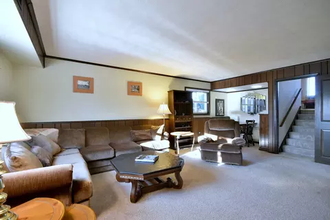 Living - 834 N Adele St, Elmhurst, IL 60126 photo 5 of 5