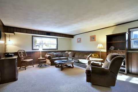 Living - 834 N Adele St, Elmhurst, IL 60126 photo 4 of 5