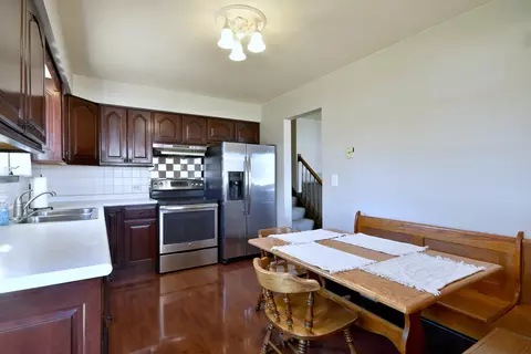 Kitchen - 834 N Adele St, Elmhurst, IL 60126 photo 1 of 3