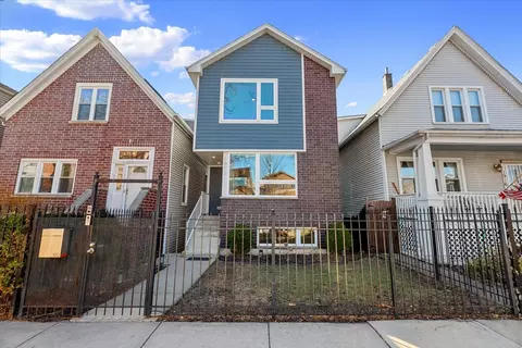 1912 N Albany Ave, Chicago, IL 60647