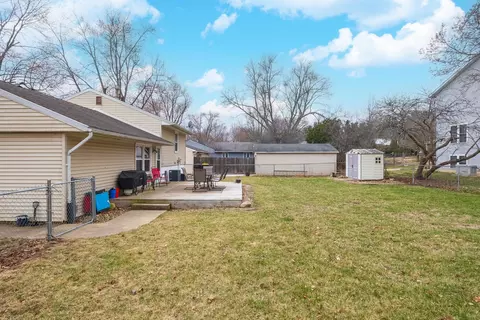 1400 Kingsridge Dr, Normal, IL 61761 photo 28