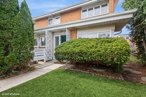 2625 Hawthorne Ln #D, Flossmoor, IL 60422