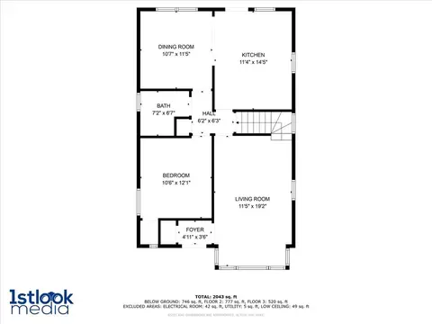 7311 S Artesian Ave, Chicago, IL 60629 photo 33