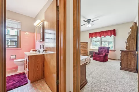 Entry Way - 322 Mallette St, Thornton, IL 60476 photo 7 of 7