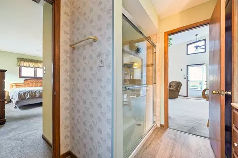 Entry Way - 322 Mallette St, Thornton, IL 60476 photo 5 of 7