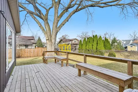 Exterior - 322 Mallette St, Thornton, IL 60476 photo 9 of 15
